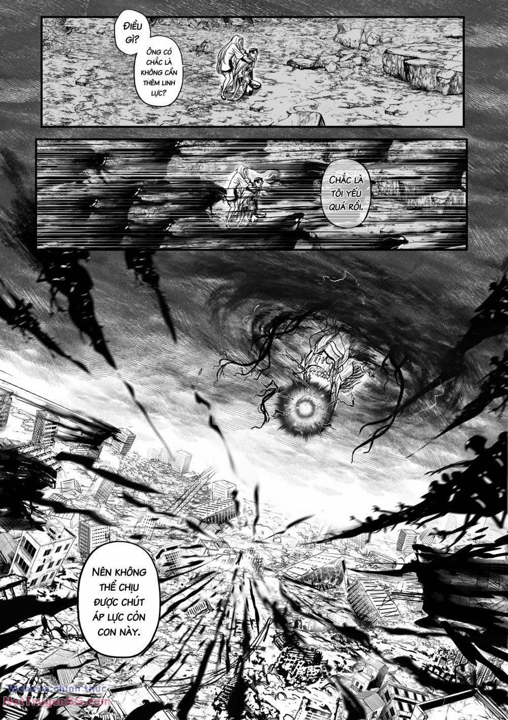 Tứ Phủ Xét Giả 12 trang 33