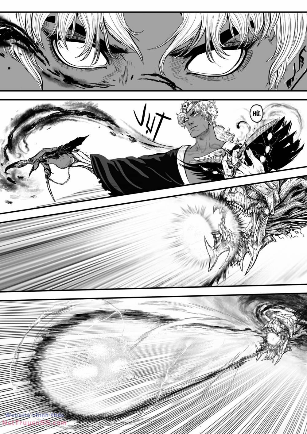 Tứ Phủ Xét Giả 12 trang 35