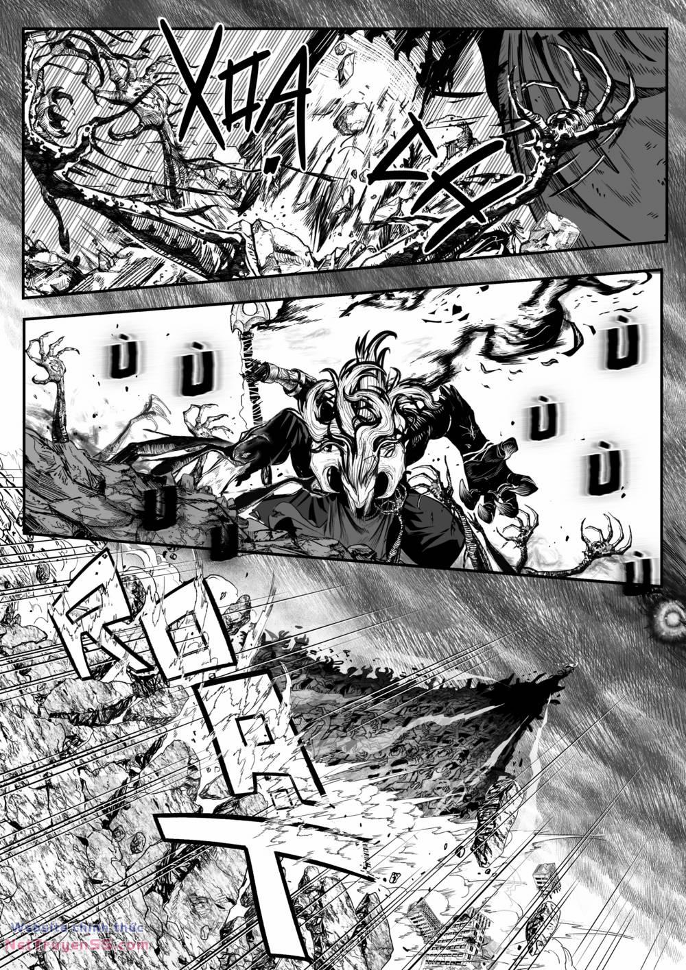 Tứ Phủ Xét Giả 12 trang 36