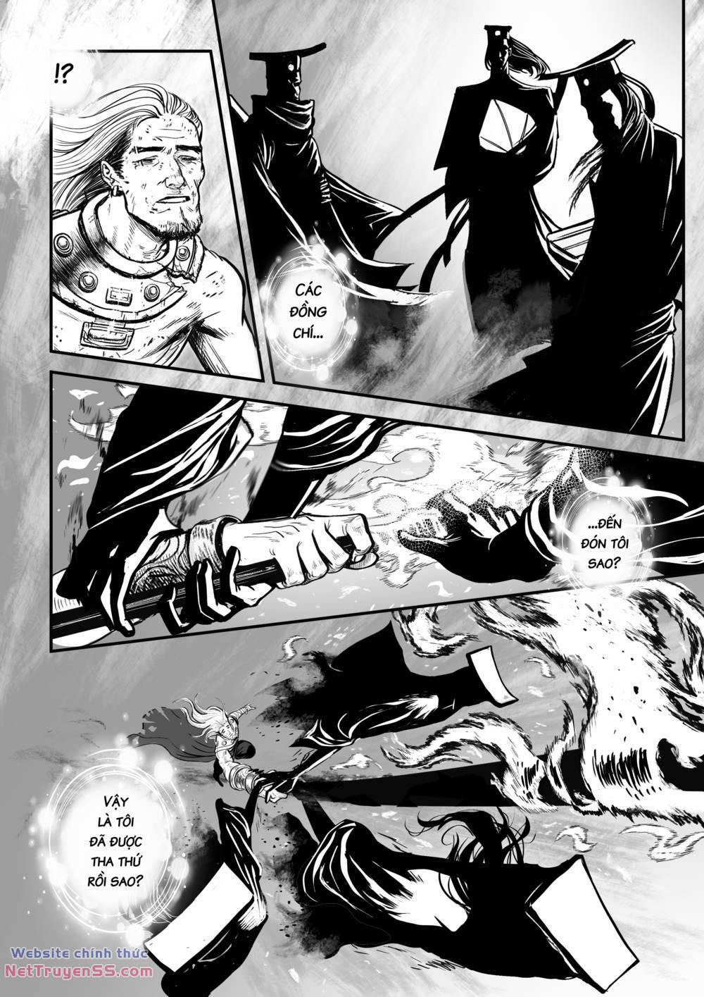 Tứ Phủ Xét Giả 12 trang 38