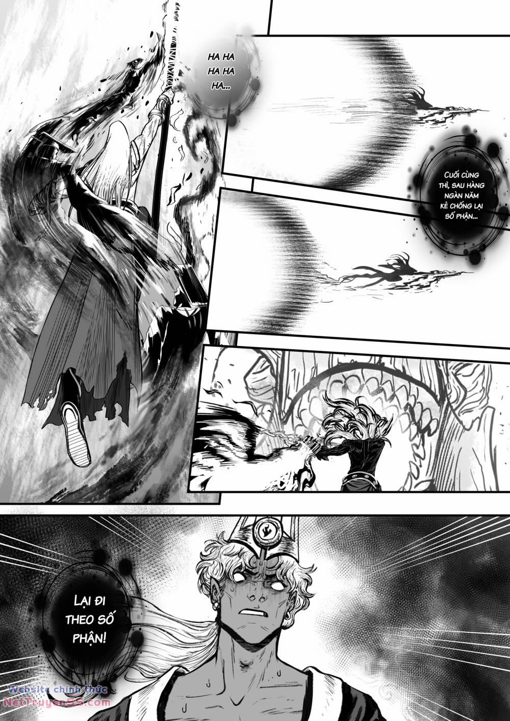 Tứ Phủ Xét Giả 12 trang 39