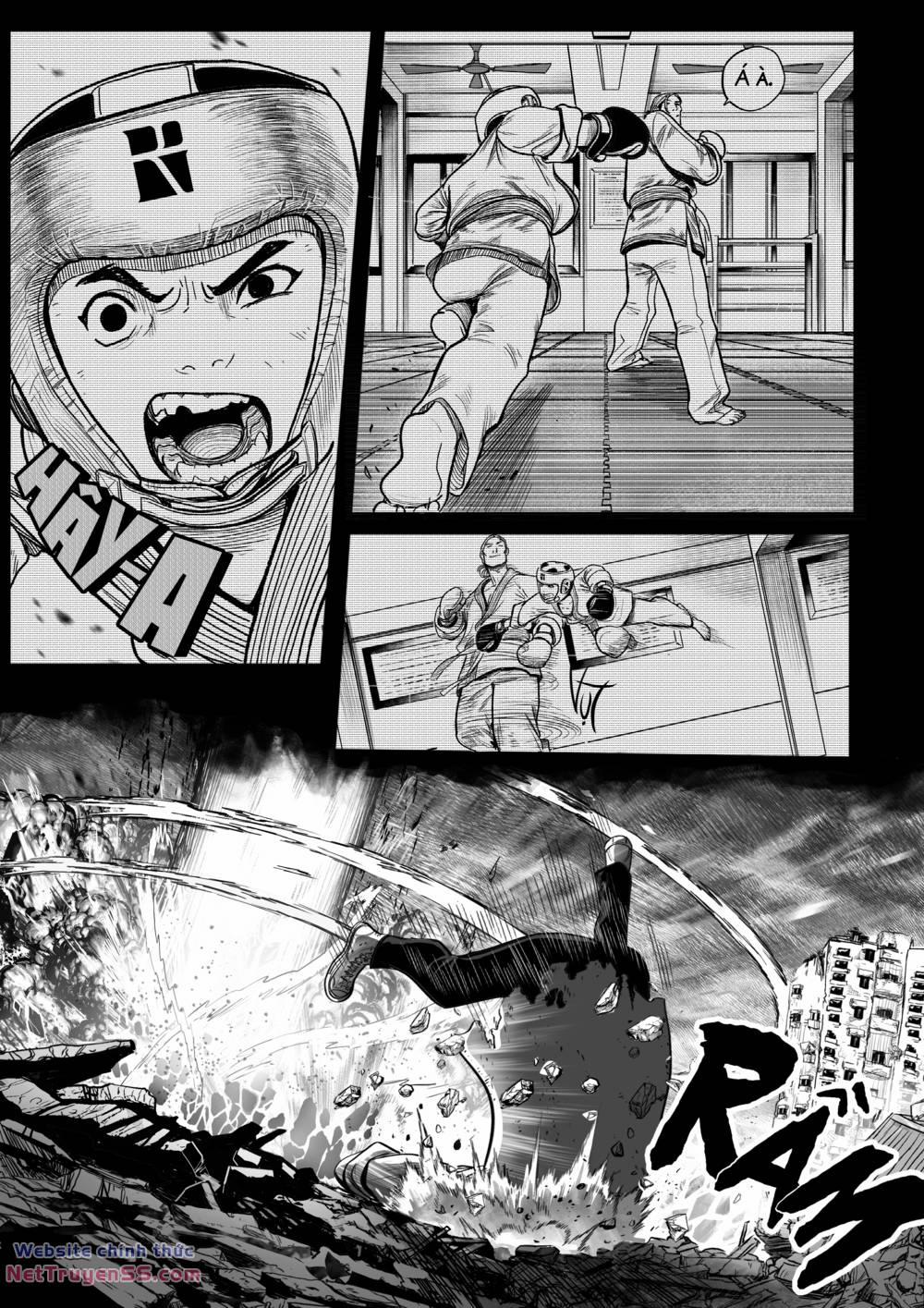 Tứ Phủ Xét Giả 12 trang 4