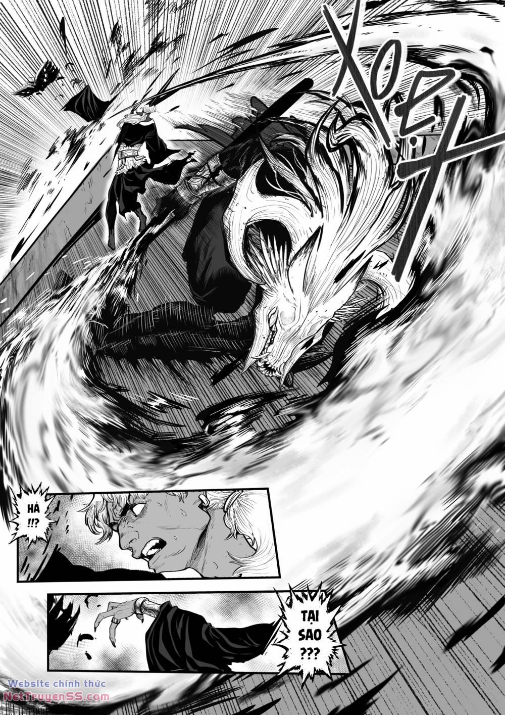 Tứ Phủ Xét Giả 12 trang 41