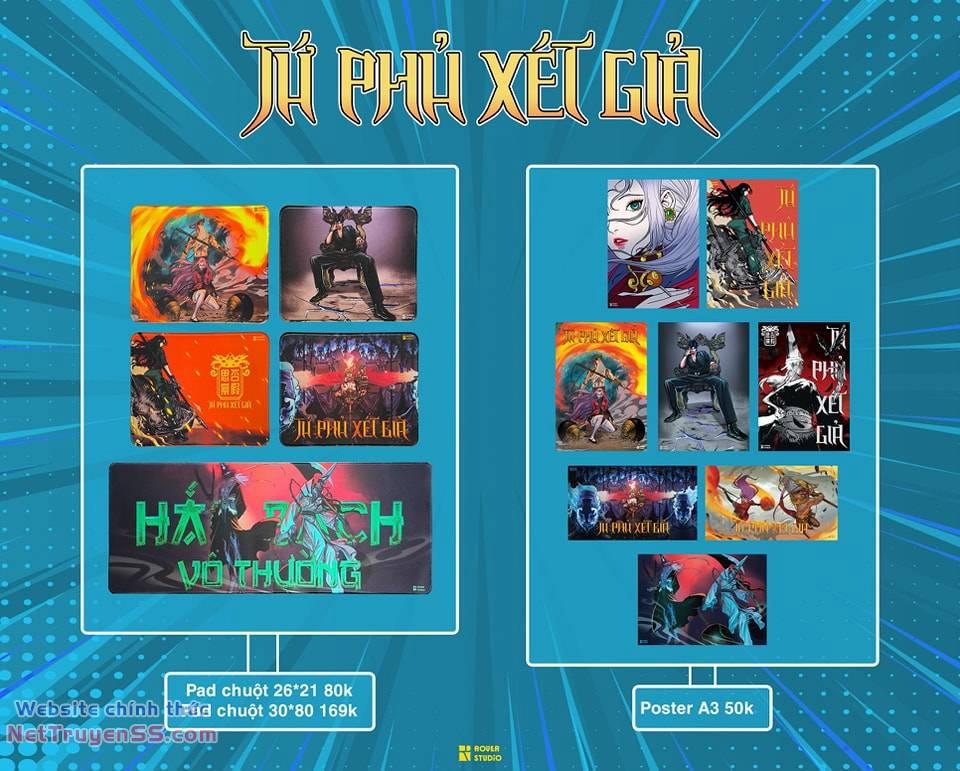 Tứ Phủ Xét Giả 12 trang 44