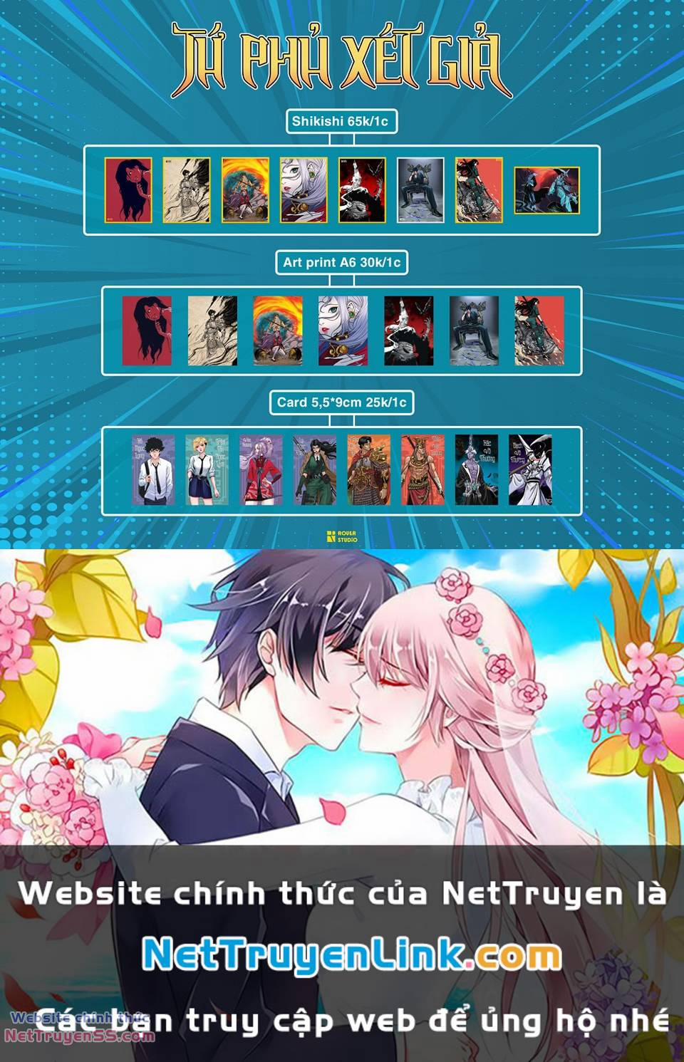 Tứ Phủ Xét Giả 12 trang 45