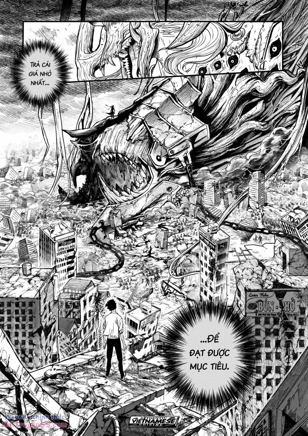 Tứ Phủ Xét Giả 12 trang 8