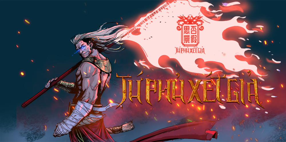 Tứ Phủ Xét Giả 6 trang 0