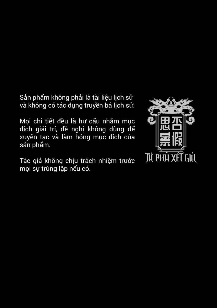 Tứ Phủ Xét Giả 9 trang 1