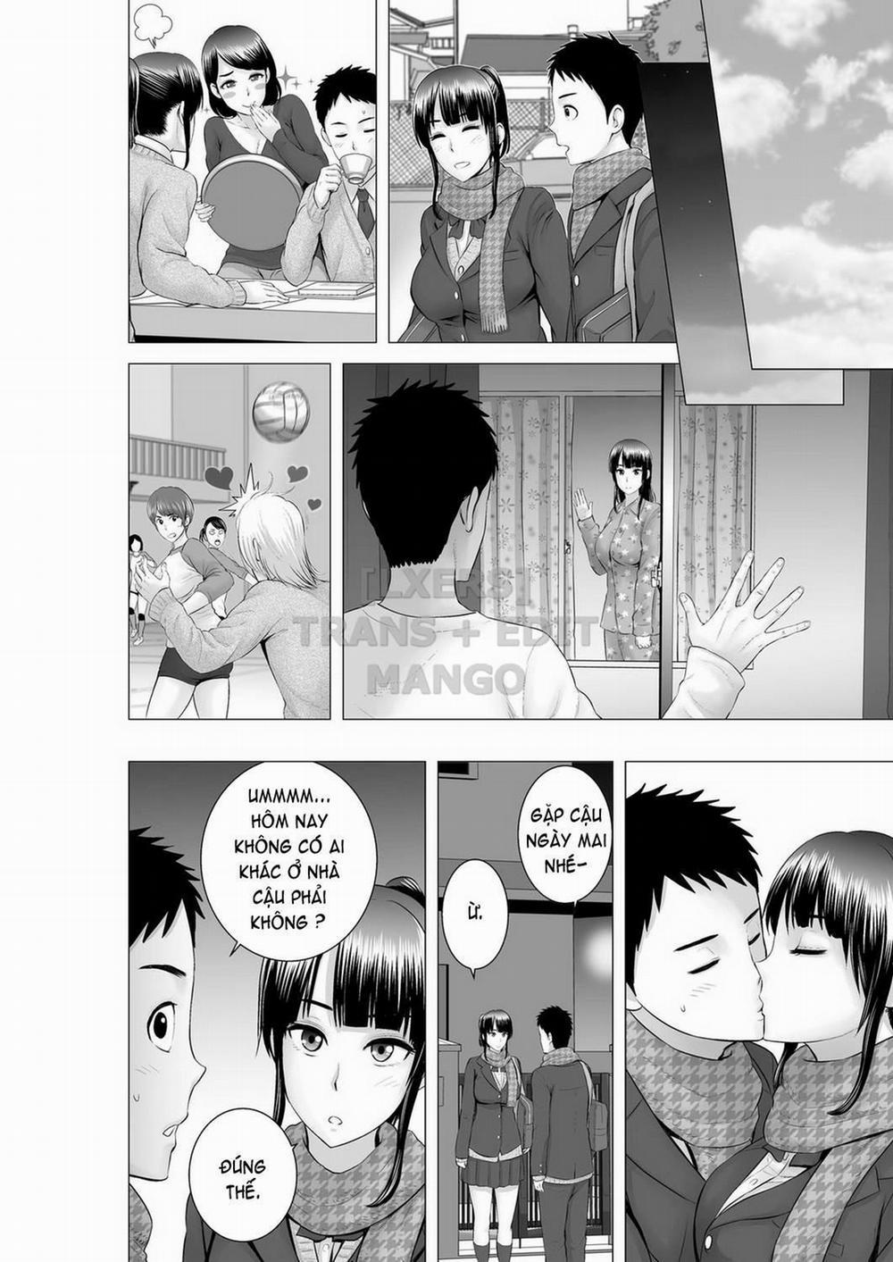 Tủ Quần Áo (Closet) 18 trang 2