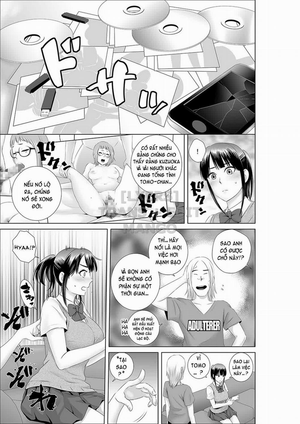 Tủ Quần Áo (Closet) 5 trang 7