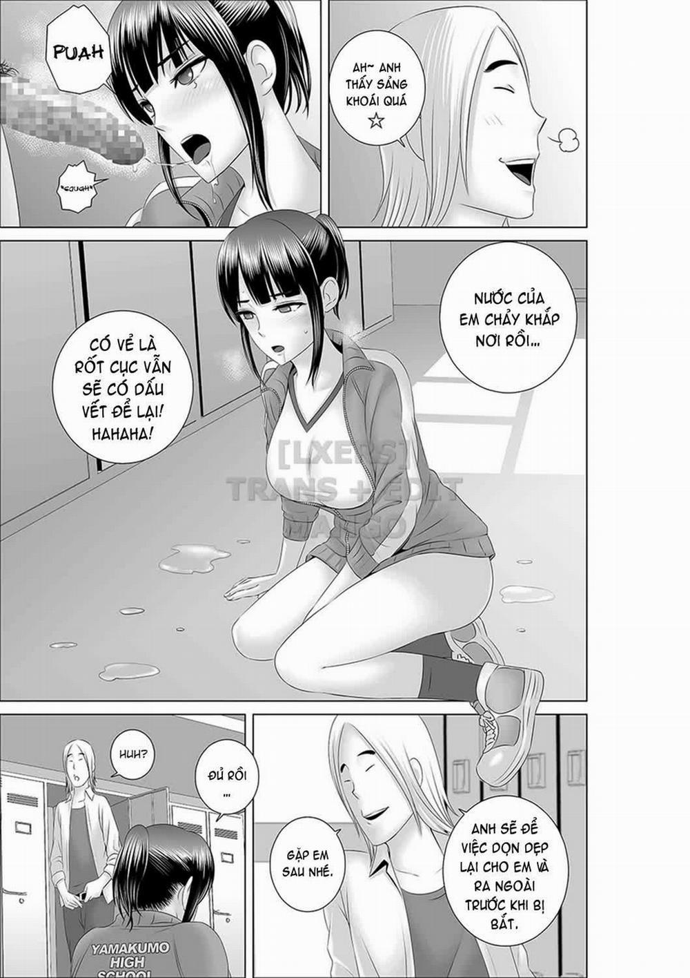 Tủ Quần Áo (Closet) 8 trang 1