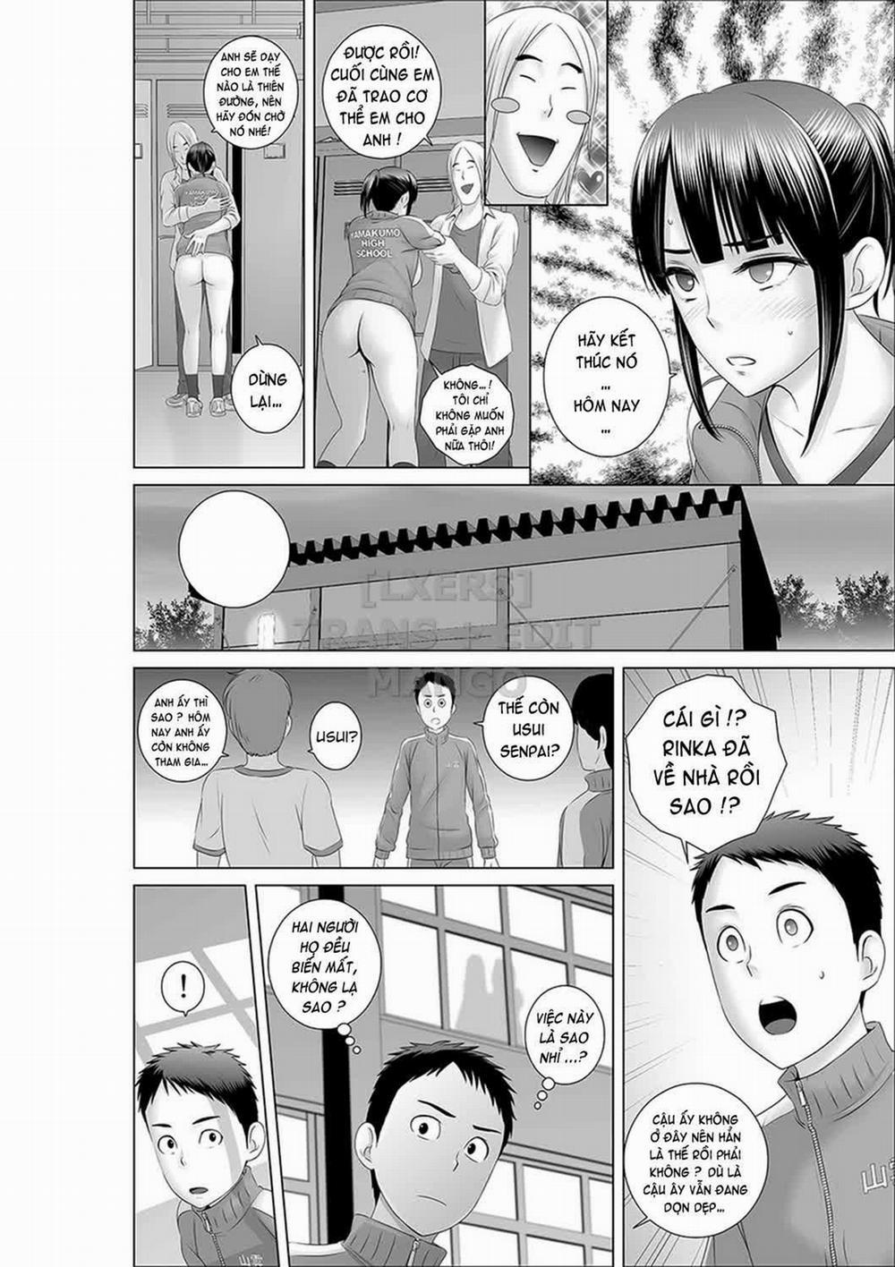 Tủ Quần Áo (Closet) 8 trang 2