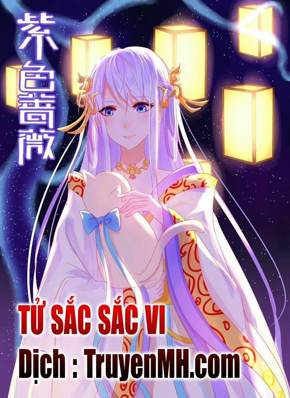 Tử Sắc Sắc Vi 46 trang 0