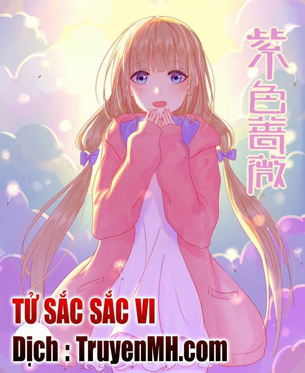 Tử Sắc Sắc Vi 65 trang 0