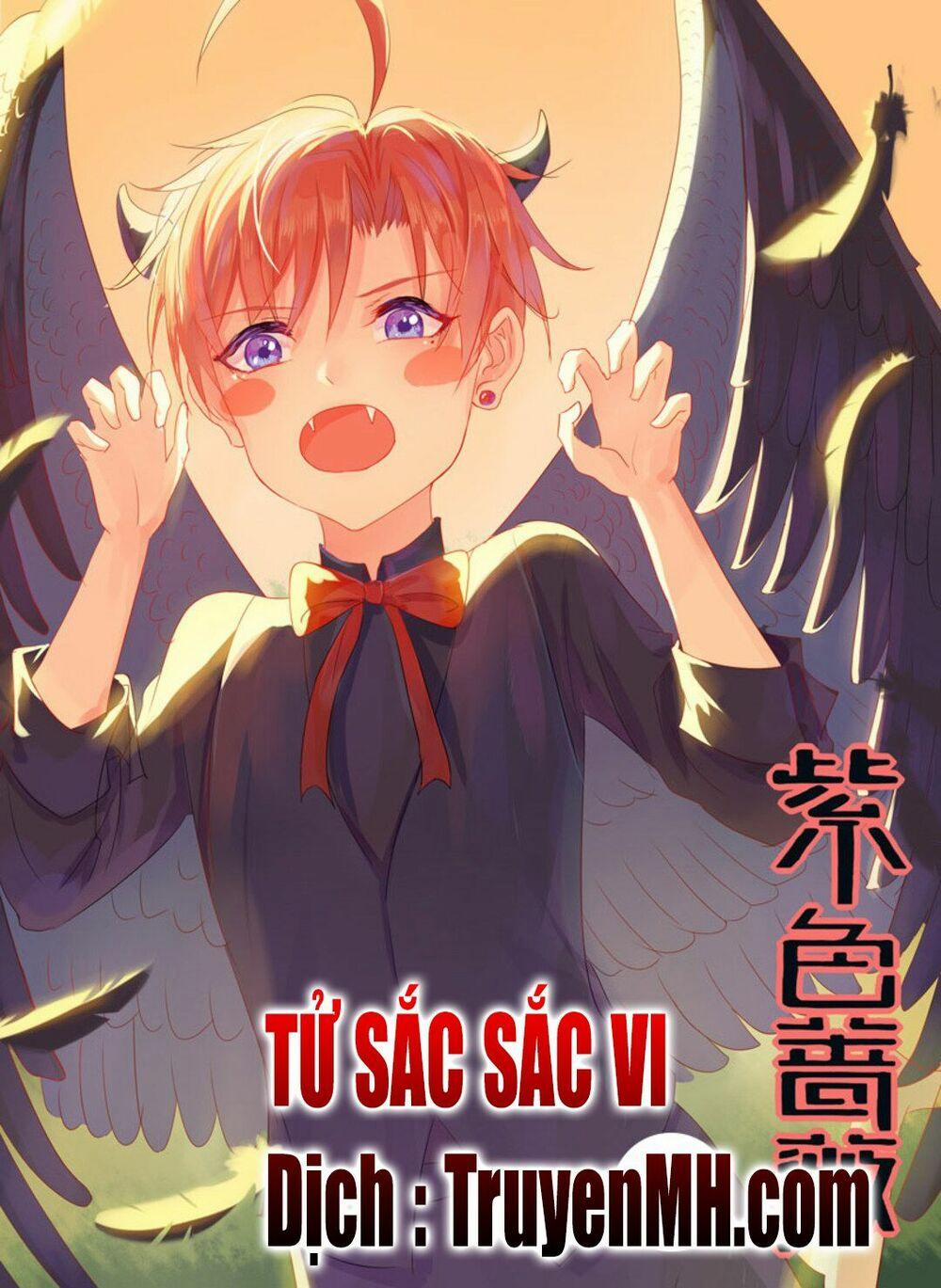 Tử Sắc Sắc Vi 66 trang 0