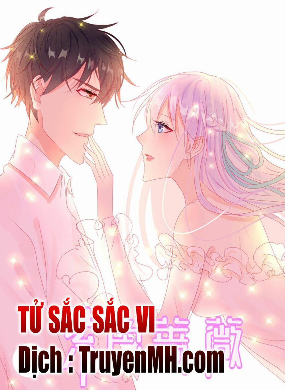 Tử Sắc Sắc Vi 70 trang 0