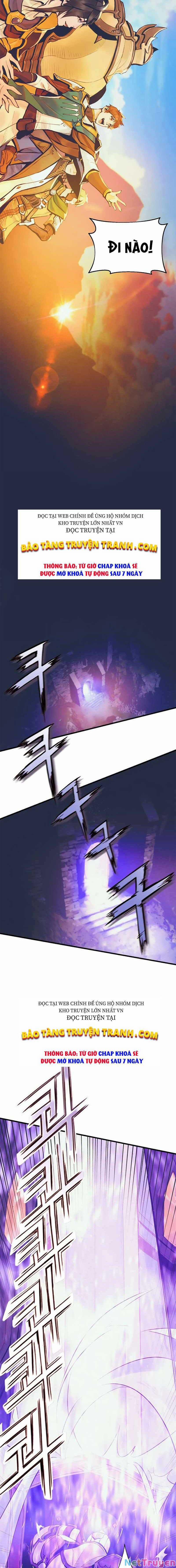 Tu Sĩ Trị Liệu Thái Dương 1 trang 11