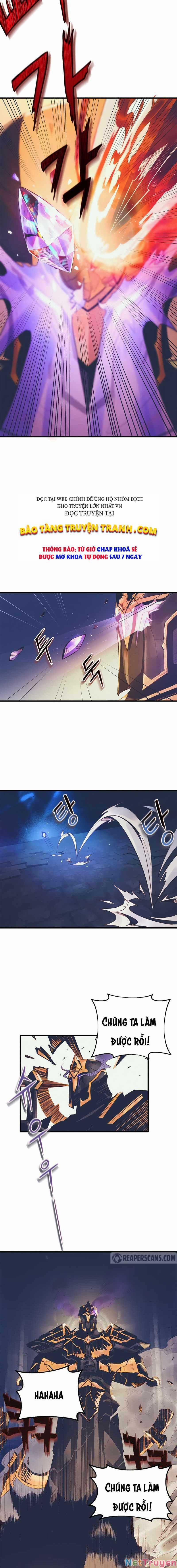 Tu Sĩ Trị Liệu Thái Dương 1 trang 17