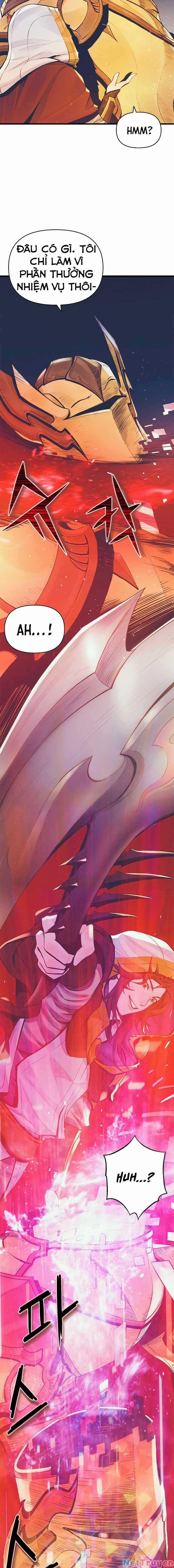 Tu Sĩ Trị Liệu Thái Dương 1 trang 19