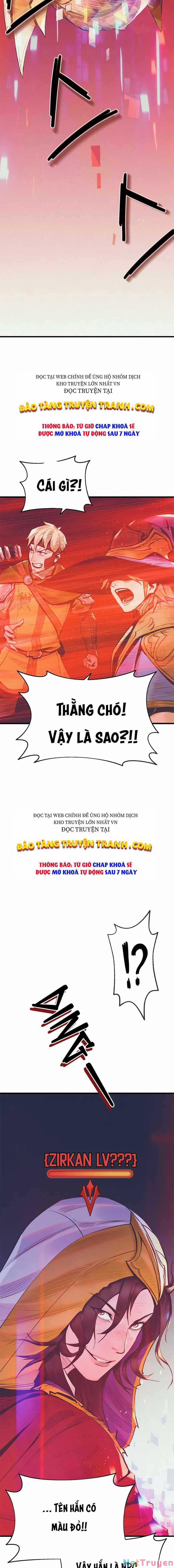 Tu Sĩ Trị Liệu Thái Dương 1 trang 20