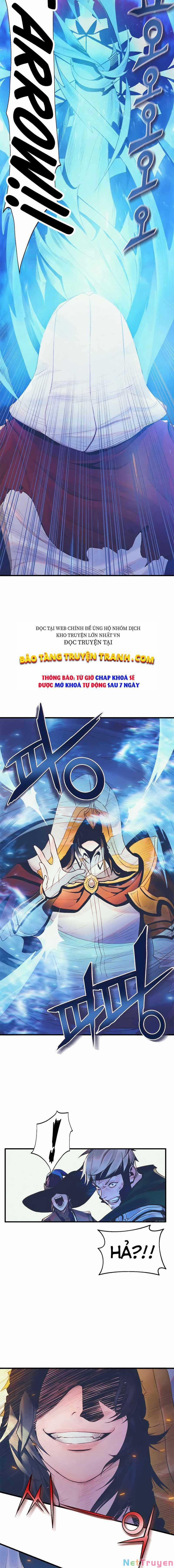 Tu Sĩ Trị Liệu Thái Dương 1 trang 22