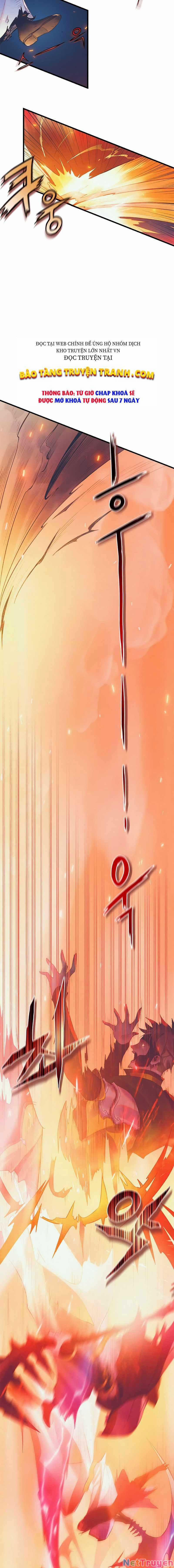 Tu Sĩ Trị Liệu Thái Dương 1 trang 23