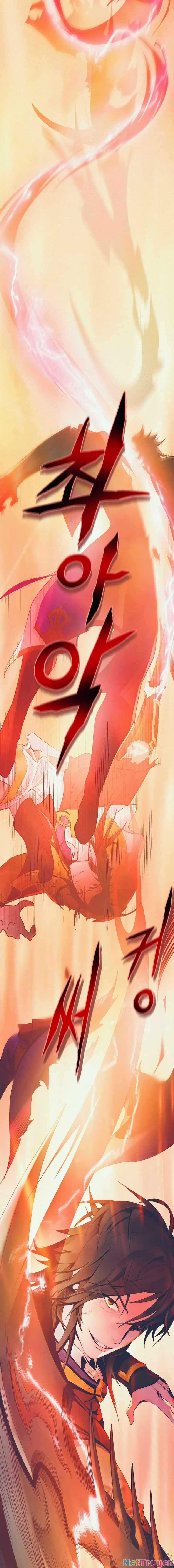 Tu Sĩ Trị Liệu Thái Dương 1 trang 24