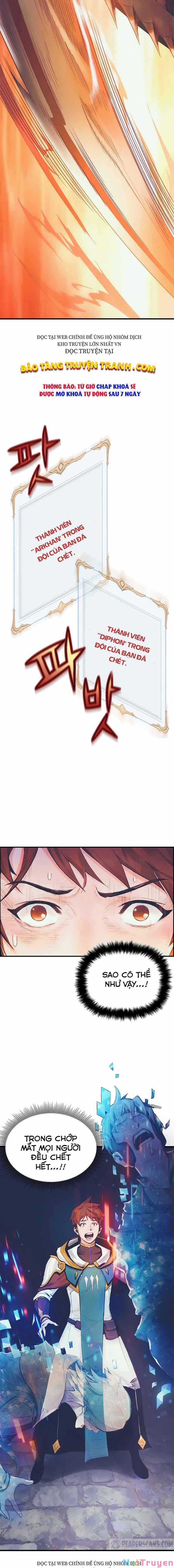 Tu Sĩ Trị Liệu Thái Dương 1 trang 25