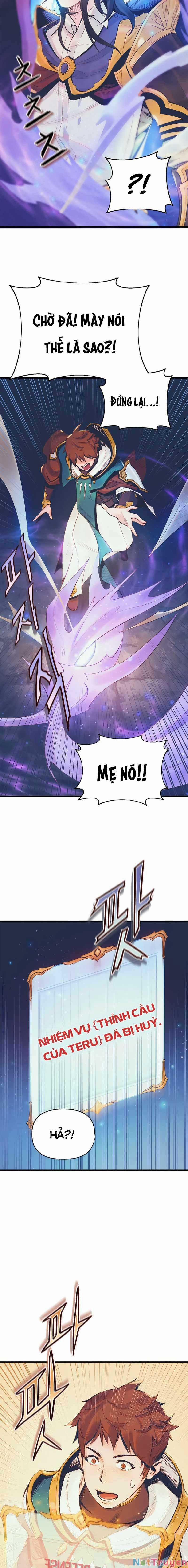 Tu Sĩ Trị Liệu Thái Dương 1 trang 30