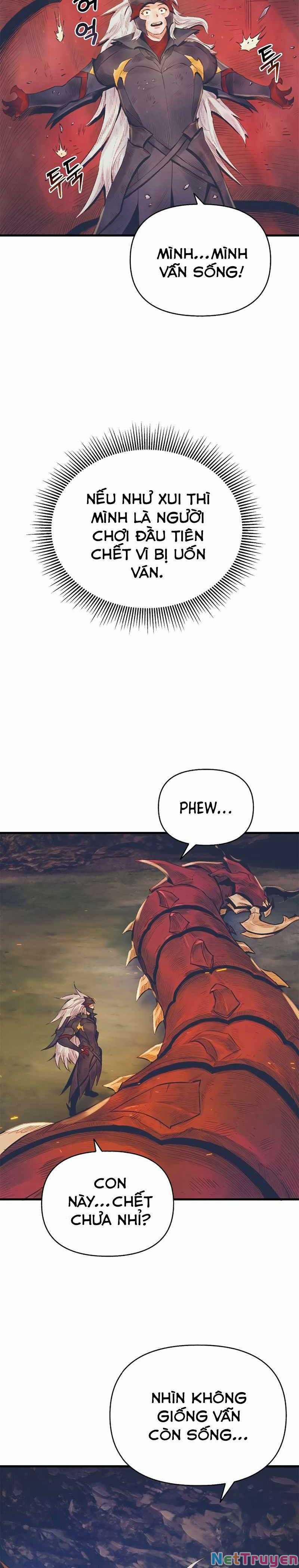 Tu Sĩ Trị Liệu Thái Dương 10 trang 10