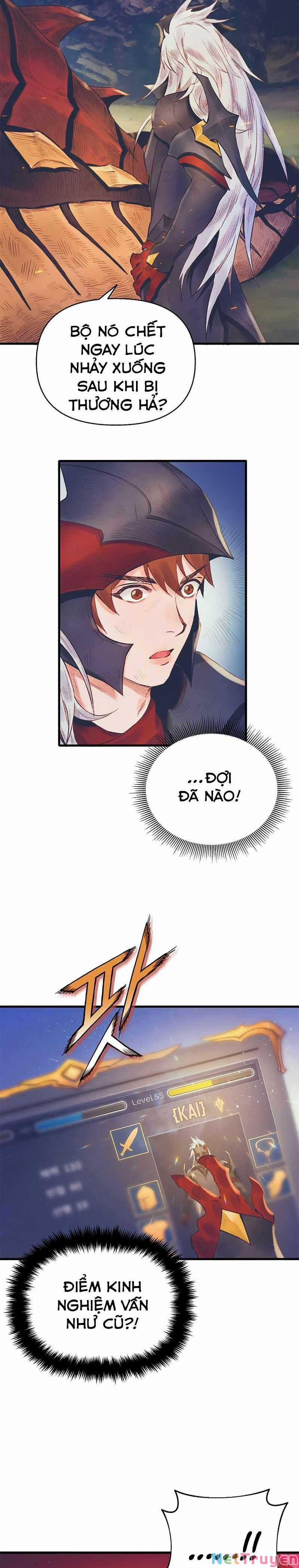 Tu Sĩ Trị Liệu Thái Dương 10 trang 11