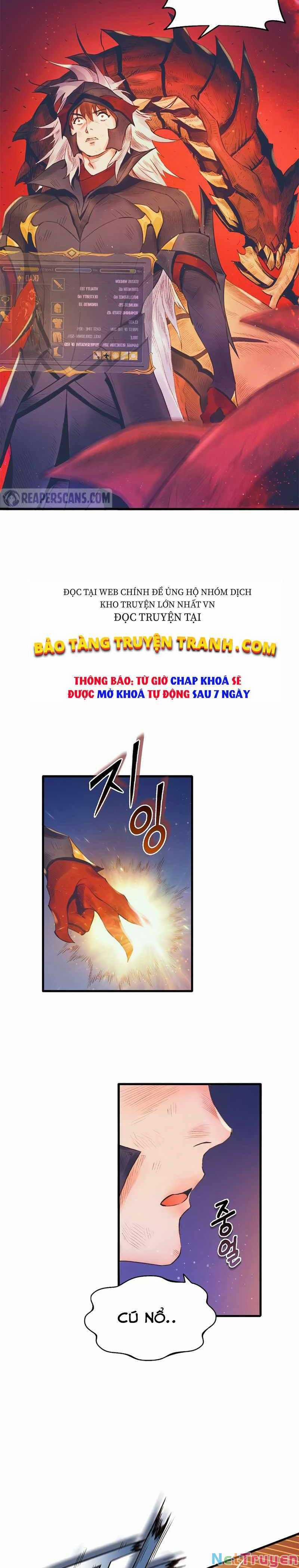 Tu Sĩ Trị Liệu Thái Dương 10 trang 12