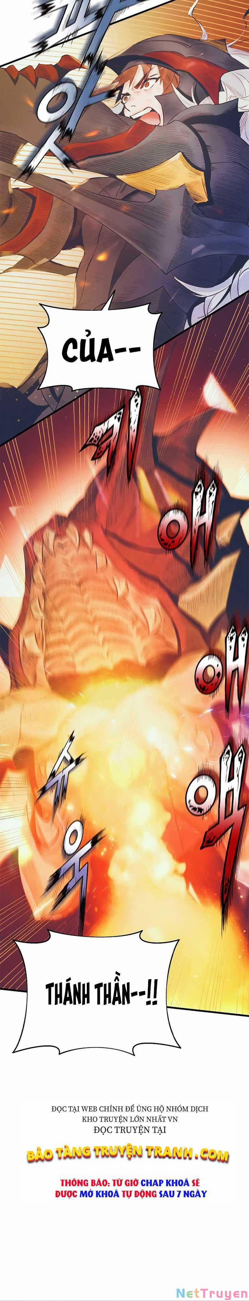 Tu Sĩ Trị Liệu Thái Dương 10 trang 13