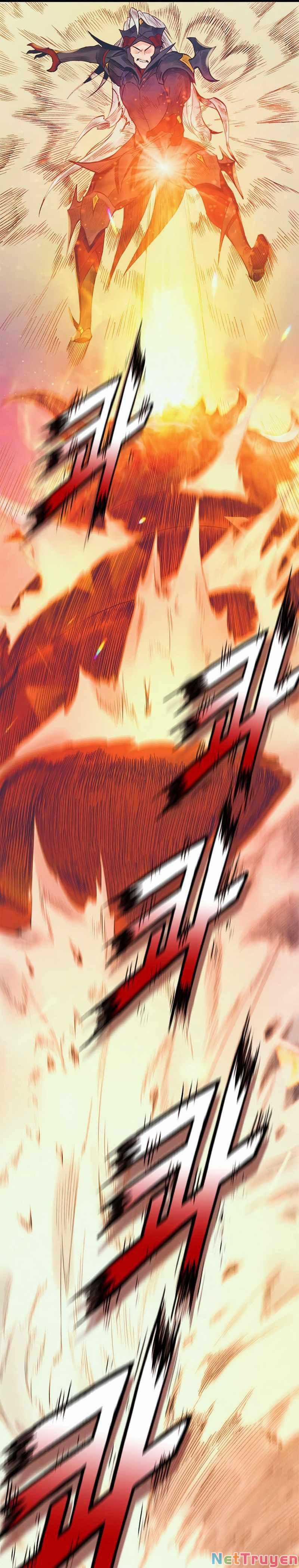 Tu Sĩ Trị Liệu Thái Dương 10 trang 14