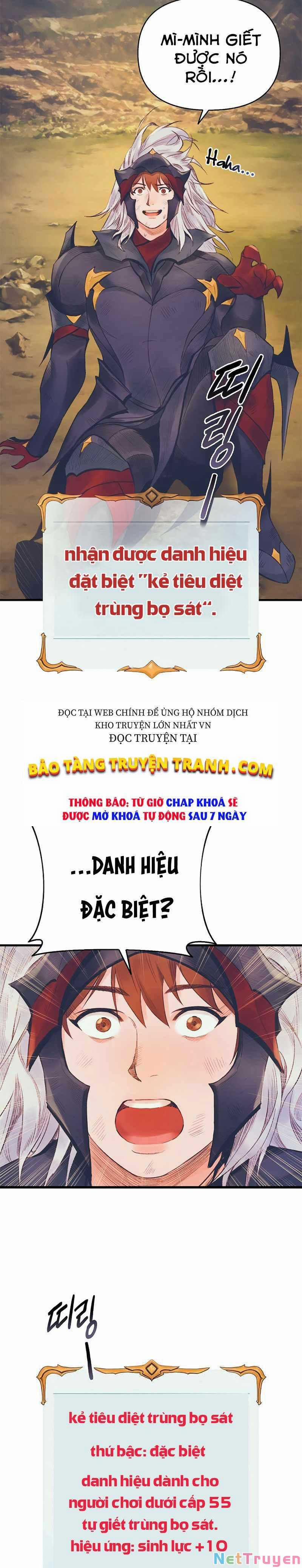 Tu Sĩ Trị Liệu Thái Dương 10 trang 16