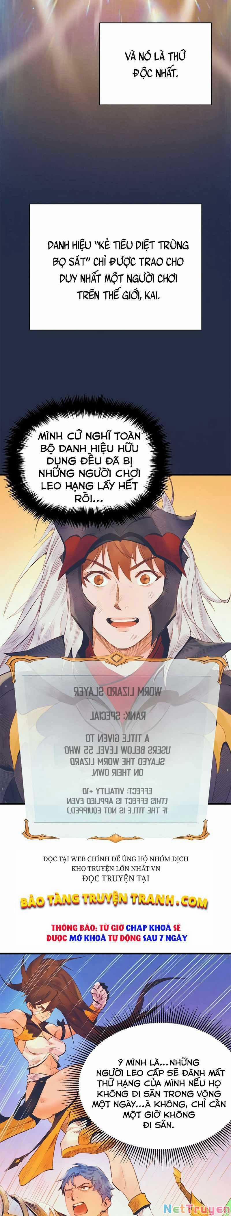 Tu Sĩ Trị Liệu Thái Dương 10 trang 18