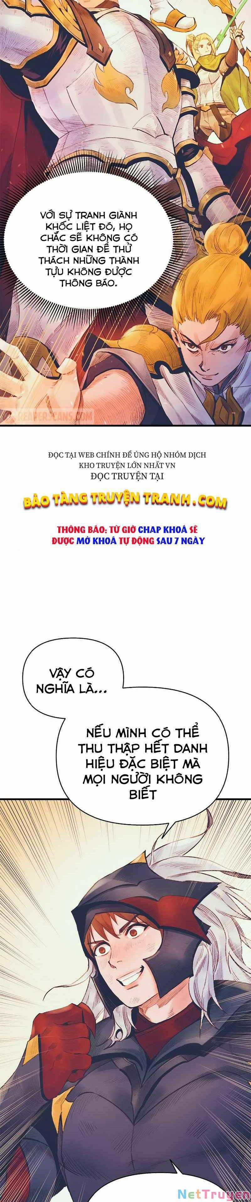 Tu Sĩ Trị Liệu Thái Dương 10 trang 19