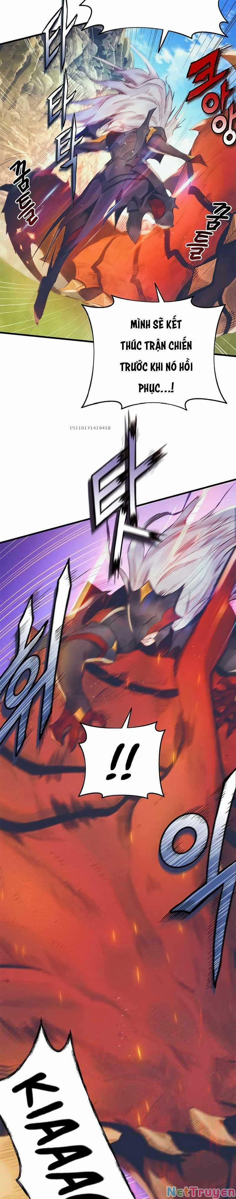 Tu Sĩ Trị Liệu Thái Dương 10 trang 2