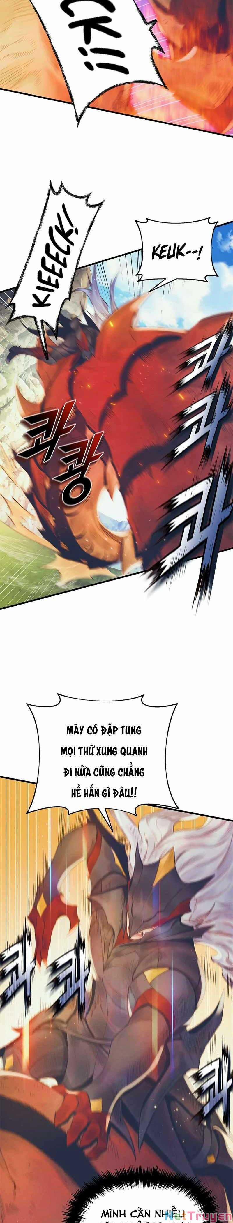 Tu Sĩ Trị Liệu Thái Dương 10 trang 3