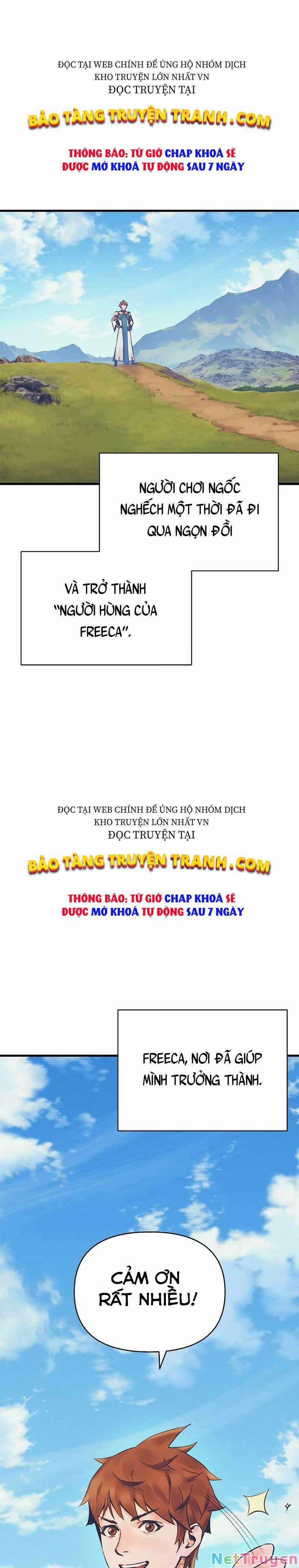 Tu Sĩ Trị Liệu Thái Dương 10 trang 31