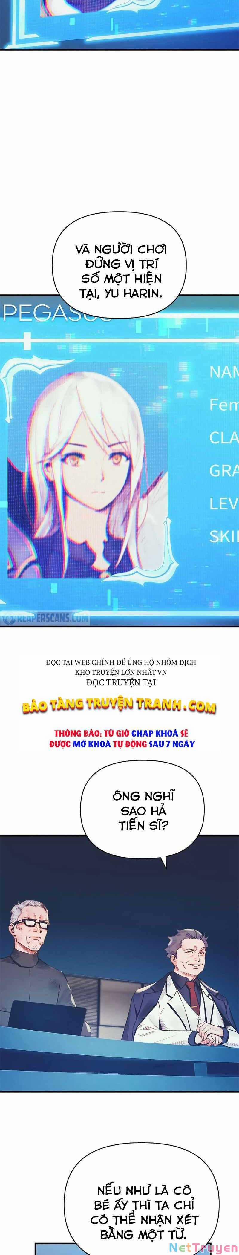 Tu Sĩ Trị Liệu Thái Dương 10 trang 34