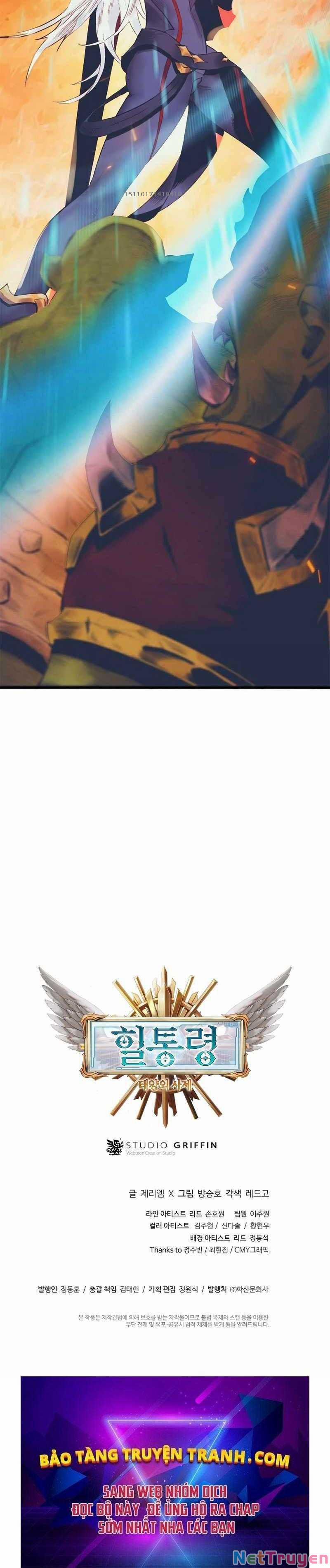 Tu Sĩ Trị Liệu Thái Dương 10 trang 36