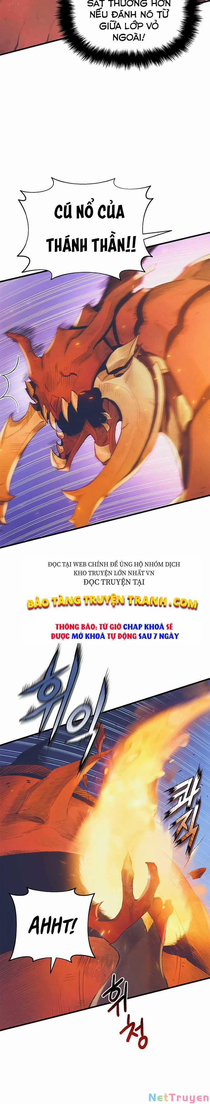 Tu Sĩ Trị Liệu Thái Dương 10 trang 4