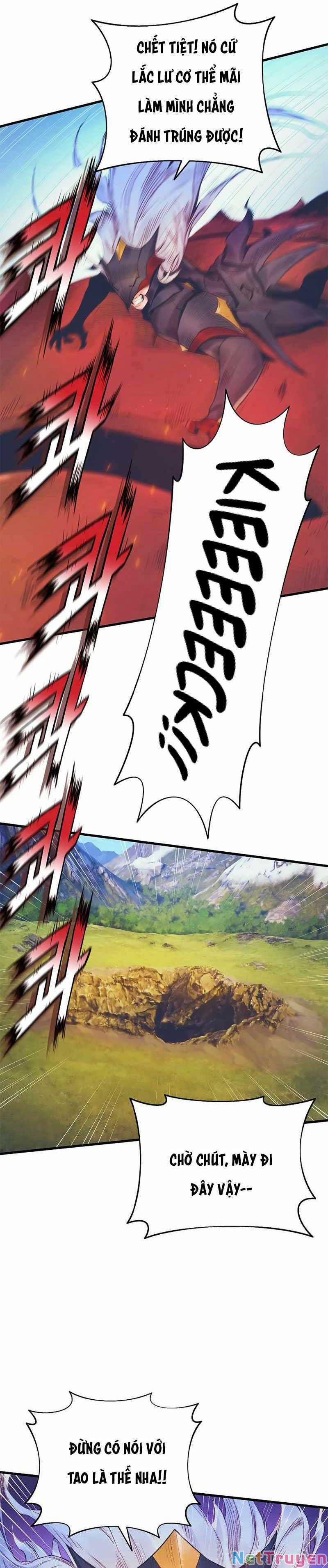 Tu Sĩ Trị Liệu Thái Dương 10 trang 5