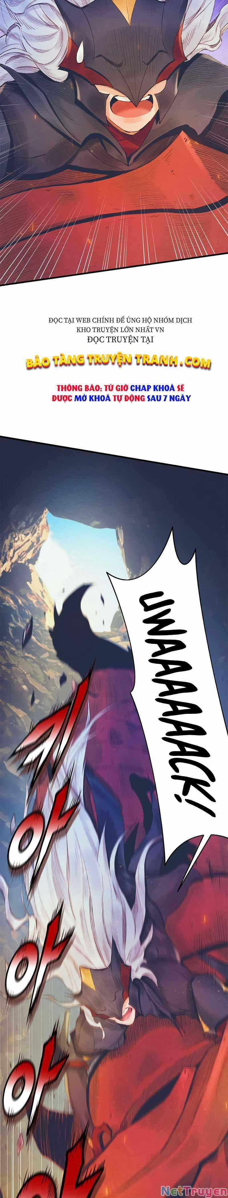 Tu Sĩ Trị Liệu Thái Dương 10 trang 6