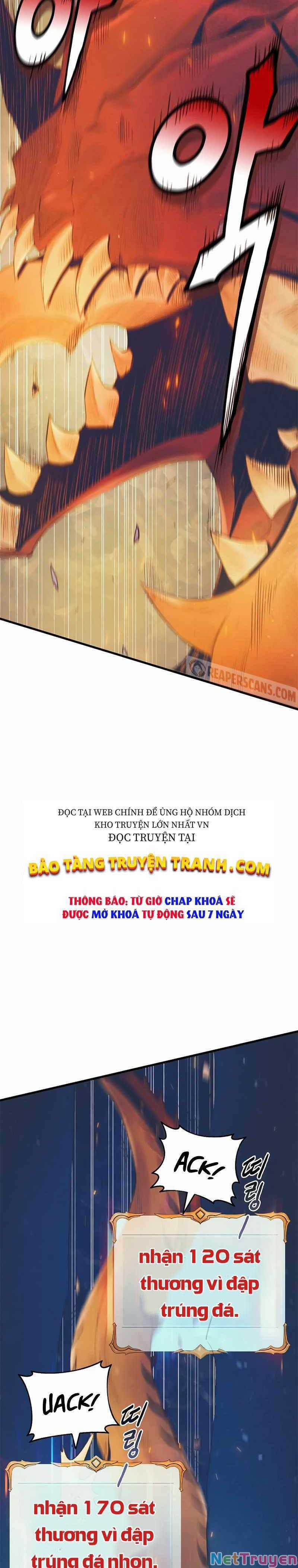 Tu Sĩ Trị Liệu Thái Dương 10 trang 7