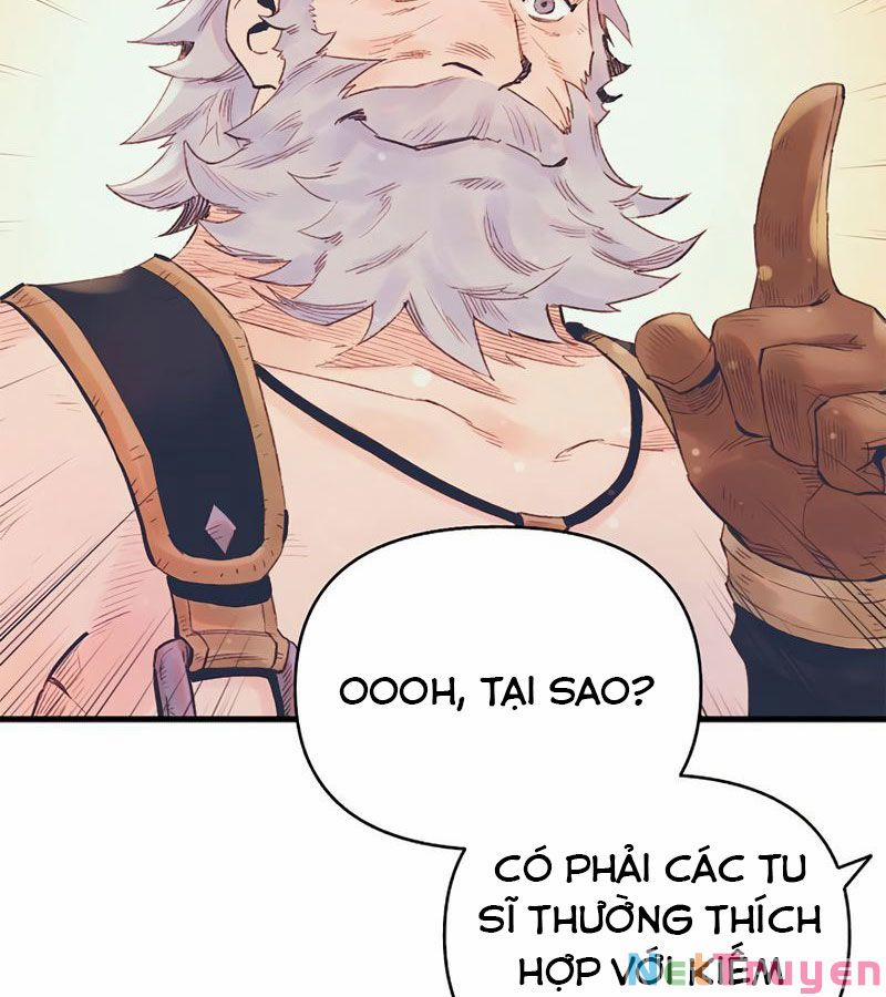 Tu Sĩ Trị Liệu Thái Dương 12 trang 107
