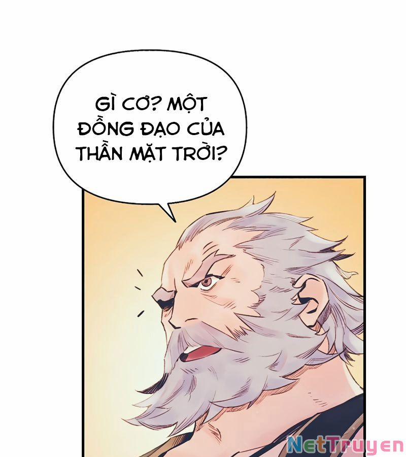 Tu Sĩ Trị Liệu Thái Dương 12 trang 12