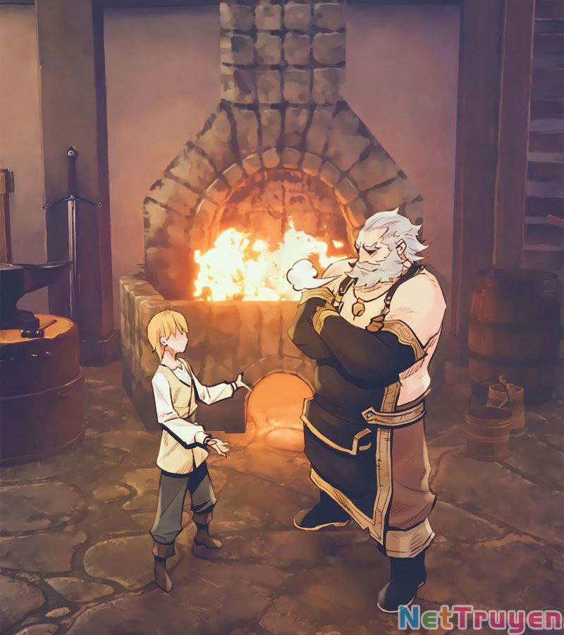 Tu Sĩ Trị Liệu Thái Dương 12 trang 31