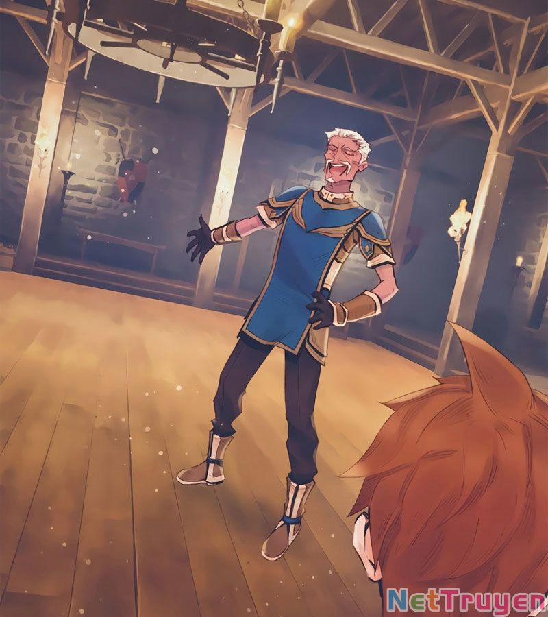 Tu Sĩ Trị Liệu Thái Dương 13 trang 28